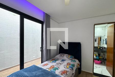 Quarto 1 de casa à venda com 3 quartos, 240m² em Anchieta, São Bernardo do Campo