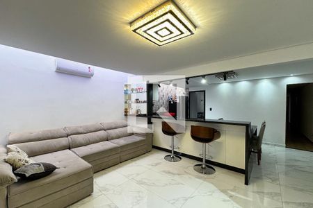 Sala de casa à venda com 3 quartos, 240m² em Anchieta, São Bernardo do Campo