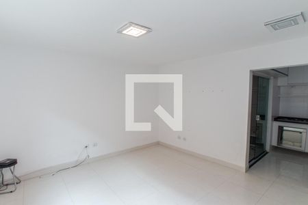 Sala de casa de condomínio à venda com 3 quartos, 160m² em Vila Guilherme, São Paulo