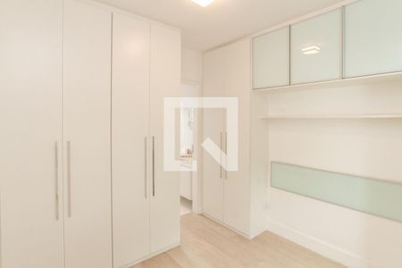 Suíte  de casa de condomínio à venda com 3 quartos, 160m² em Vila Guilherme, São Paulo