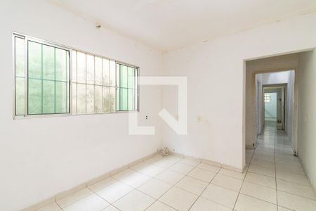 Sala de casa para alugar com 3 quartos, 120m² em Penha de França, São Paulo