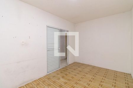 Quarto 1 de casa para alugar com 3 quartos, 120m² em Penha de França, São Paulo