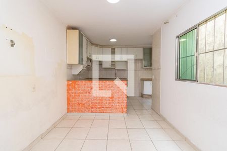 Sala de casa para alugar com 3 quartos, 120m² em Penha de França, São Paulo