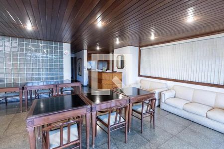 Foto 25 de apartamento à venda com 3 quartos, 105m² em Jardim Proença, Campinas