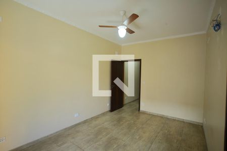 Suíte  de casa para alugar com 3 quartos, 193m² em Cooperativa, São Bernardo do Campo