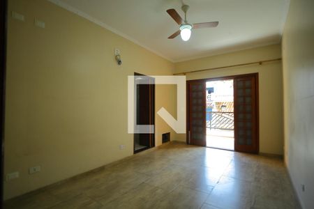 Suíte  de casa para alugar com 3 quartos, 193m² em Cooperativa, São Bernardo do Campo