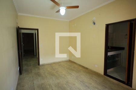 Suíte  de casa para alugar com 3 quartos, 193m² em Cooperativa, São Bernardo do Campo
