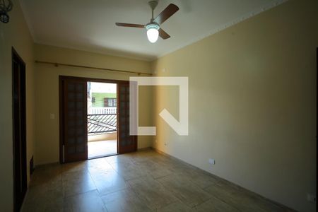 Suíte  de casa para alugar com 3 quartos, 193m² em Cooperativa, São Bernardo do Campo