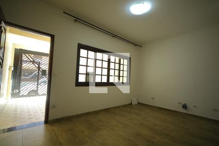 Sala de casa para alugar com 3 quartos, 193m² em Cooperativa, São Bernardo do Campo