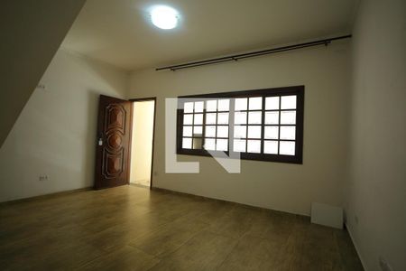 Sala de casa para alugar com 3 quartos, 193m² em Cooperativa, São Bernardo do Campo