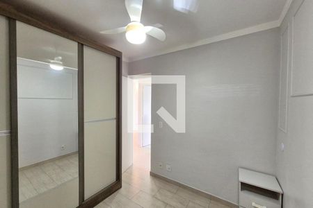 Quarto 2  de apartamento à venda com 2 quartos, 48m² em Jardim Amazonas, Campinas