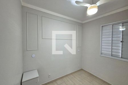 Quarto 2  de apartamento à venda com 2 quartos, 48m² em Jardim Amazonas, Campinas