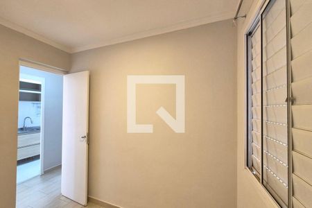Quarto 1  de apartamento à venda com 2 quartos, 48m² em Jardim Amazonas, Campinas