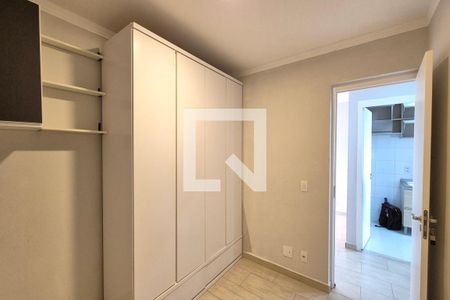 Quarto 1  de apartamento à venda com 2 quartos, 48m² em Jardim Amazonas, Campinas