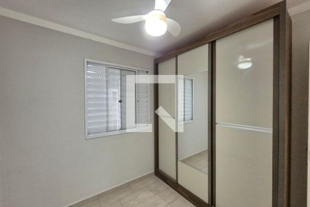 Quarto 2  de apartamento à venda com 2 quartos, 48m² em Jardim Amazonas, Campinas