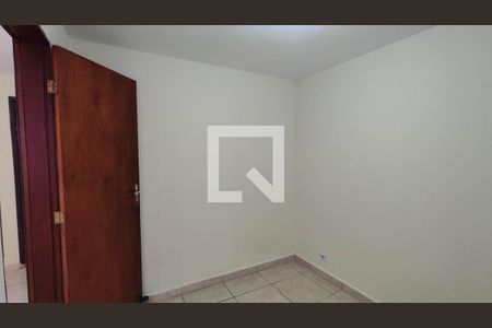 Quarto 1 de apartamento para alugar com 2 quartos, 49m² em Vila Mara, São Paulo