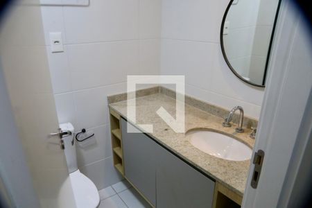 Kitnet/Studio para alugar com 1 quarto, 31m² em Jardim das Acacias, São Paulo