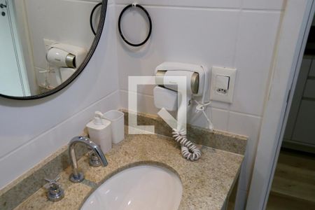 Kitnet/Studio para alugar com 1 quarto, 31m² em Jardim das Acacias, São Paulo