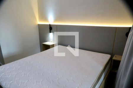 Kitnet/Studio para alugar com 1 quarto, 31m² em Jardim das Acacias, São Paulo