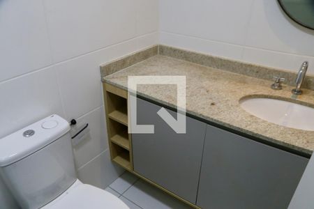 Kitnet/Studio para alugar com 1 quarto, 31m² em Jardim das Acacias, São Paulo