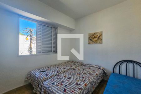 Apartamento para alugar com 2 quartos, 60m² em Jardim Tejereba, Guarujá