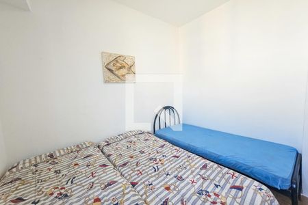 Apartamento para alugar com 2 quartos, 60m² em Jardim Tejereba, Guarujá