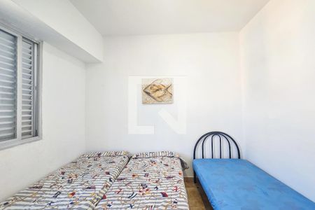 Apartamento para alugar com 2 quartos, 60m² em Jardim Tejereba, Guarujá