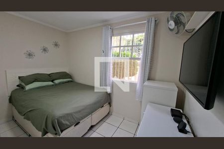 Quarto  de apartamento à venda com 2 quartos, 55m² em Fundacao da Casa Popular, Campinas