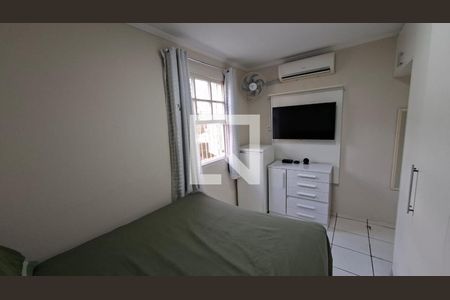 Quarto  de apartamento à venda com 2 quartos, 55m² em Fundacao da Casa Popular, Campinas