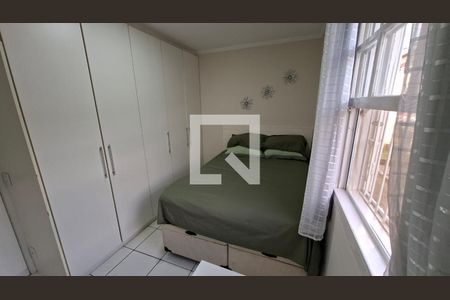 Quarto  de apartamento à venda com 2 quartos, 55m² em Fundacao da Casa Popular, Campinas
