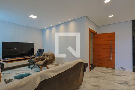 Casa à venda com 4 quartos, 300m² em Ana Lúcia, Belo Horizonte