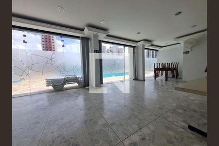 Foto 47 de apartamento à venda com 3 quartos, 120m² em Mooca, São Paulo