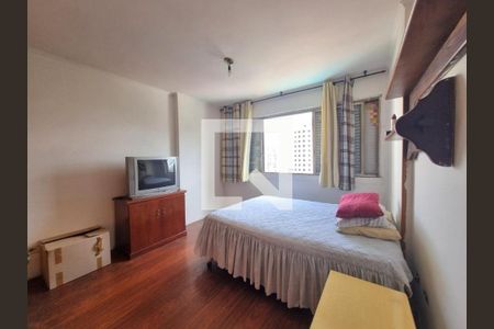 Foto 14 de apartamento à venda com 3 quartos, 120m² em Mooca, São Paulo