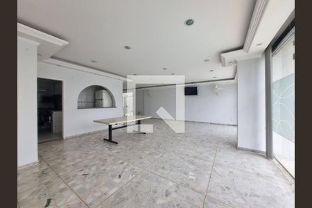Foto 15 de apartamento à venda com 3 quartos, 120m² em Mooca, São Paulo