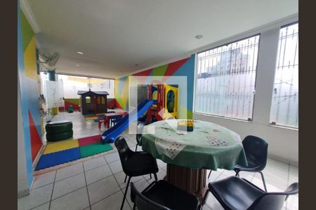 Foto 18 de apartamento à venda com 3 quartos, 120m² em Mooca, São Paulo
