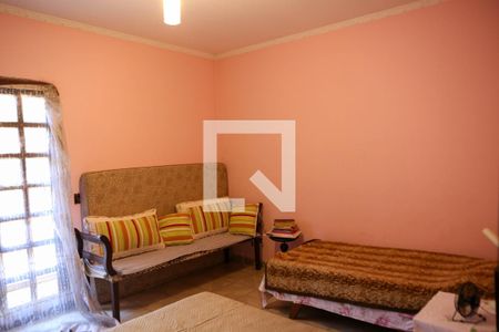 Quarto 1 de casa à venda com 2 quartos, 140m² em Vila Dalva, São Paulo