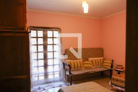 Quarto 1 de casa à venda com 2 quartos, 140m² em Vila Dalva, São Paulo