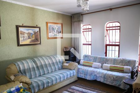 Sala de casa à venda com 2 quartos, 140m² em Vila Dalva, São Paulo