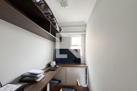 Escritório de apartamento para alugar com 2 quartos, 107m² em Vila Lusitania, São Bernardo do Campo