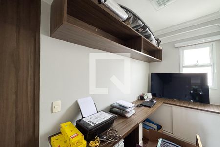 Escritório de apartamento para alugar com 2 quartos, 107m² em Vila Lusitania, São Bernardo do Campo