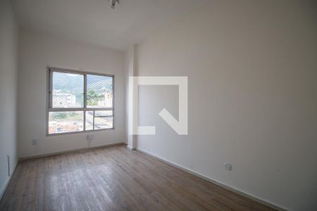 Quarto 1 de apartamento para alugar com 3 quartos, 64m² em Andaraí, Rio de Janeiro