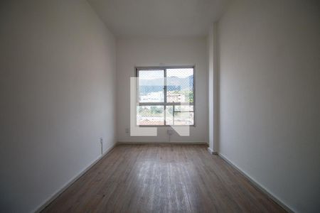 Quarto 1 de apartamento para alugar com 3 quartos, 64m² em Andaraí, Rio de Janeiro