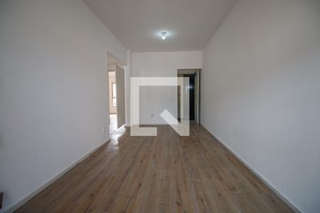 Sala de apartamento para alugar com 3 quartos, 64m² em Andaraí, Rio de Janeiro