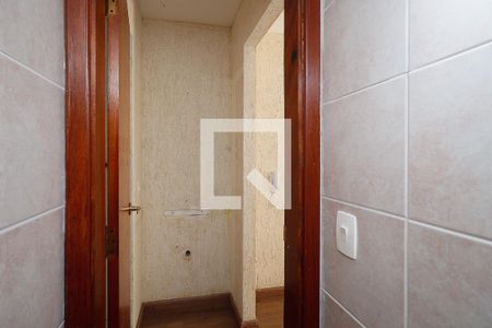 Lavabo de casa de condomínio à venda com 2 quartos, 75m² em Vila Paulistana, São Paulo