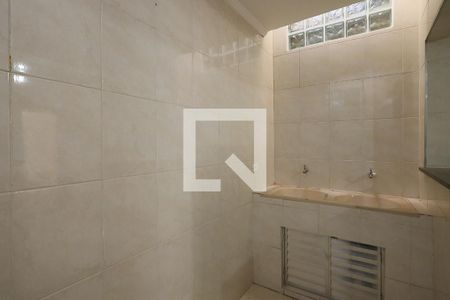 Área de Serviço de casa de condomínio à venda com 2 quartos, 75m² em Vila Paulistana, São Paulo