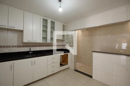 Cozinha - Armários de casa de condomínio à venda com 2 quartos, 75m² em Vila Paulistana, São Paulo