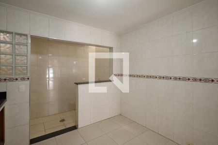 Cozinha - Armários de casa de condomínio à venda com 2 quartos, 75m² em Vila Paulistana, São Paulo