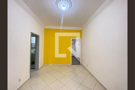 Casa para alugar com 2 quartos, 70m² em Méier, Rio de Janeiro