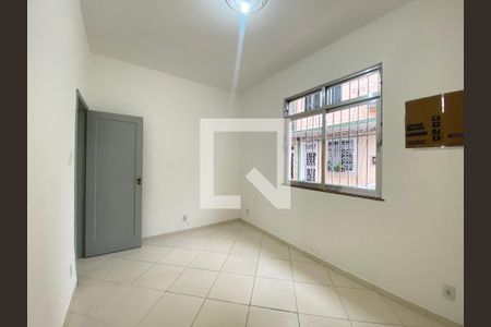 Casa para alugar com 2 quartos, 70m² em Méier, Rio de Janeiro