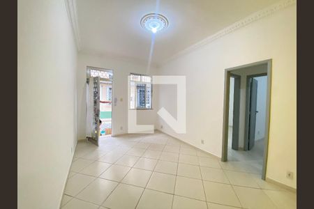 Casa para alugar com 2 quartos, 70m² em Méier, Rio de Janeiro